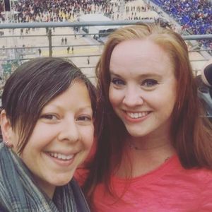 Meet your Posher, Heather